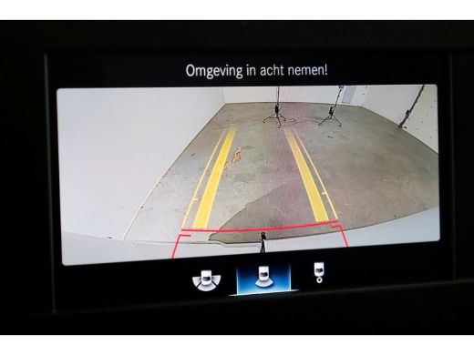 Mercedes-Benz Sprinter 319 CDI 3.0 V6 190pk L2H2 7G Automaat LED/Airco/Trekhaak 3500kg 10-2021 ActivLease financial lease