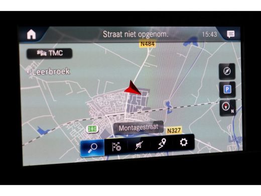 Mercedes-Benz Sprinter 319 CDI 3.0 V6 190pk L2H2 7G Automaat LED/Airco/Trekhaak 3500kg 10-2021 ActivLease financial lease