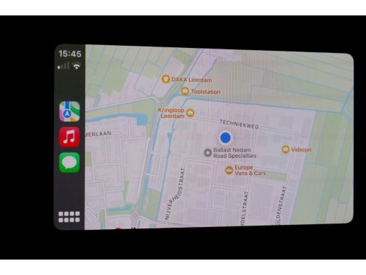 Mercedes-Benz Sprinter 319 CDI 3.0 V6 190pk L2H2 7G Automaat LED/Airco/Trekhaak 3500kg 10-2021 ActivLease financial lease