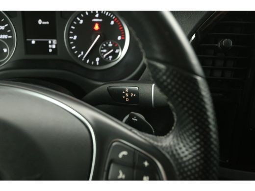 Mercedes-Benz Vito 114 CDI Lang | Aut. | Airco | Adap. Cruise | Camera | 3 Zits | Trekhaak | Carplay | Navi ActivLease financial lease