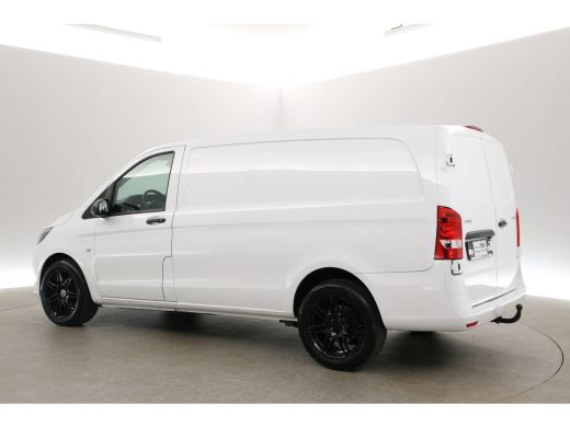 Mercedes-Benz Vito 114 CDI Lang | Aut. | Airco | Adap. Cruise | Camera | 3 Zits | Trekhaak | Carplay | Navi ActivLease financial lease