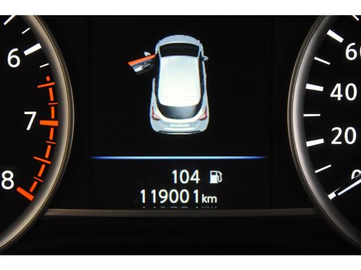 Nissan Micra 0.9 IG-T Visia+ *1ste Eigenaar*Airco*Carplay*Cruise Control* ActivLease financial lease