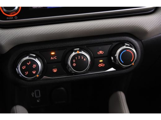 Nissan Micra 0.9 IG-T Visia+ *1ste Eigenaar*Airco*Carplay*Cruise Control* ActivLease financial lease