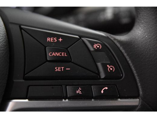 Nissan Micra 0.9 IG-T Visia+ *1ste Eigenaar*Airco*Carplay*Cruise Control* ActivLease financial lease