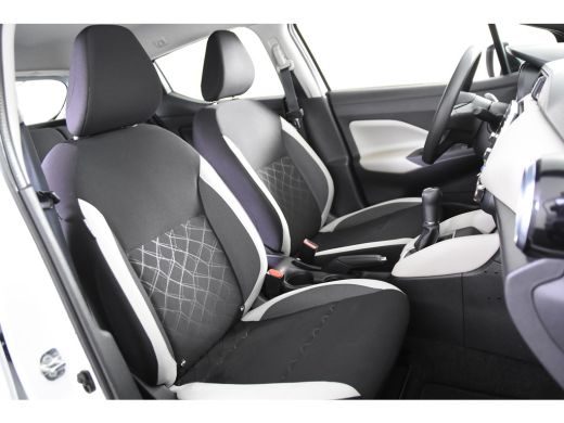 Nissan Micra 0.9 IG-T Visia+ *1ste Eigenaar*Airco*Carplay*Cruise Control* ActivLease financial lease