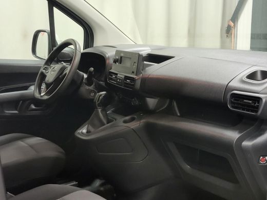 Opel Combo 1.5D 100pk L2/H1 Euro 6! ActivLease financial lease