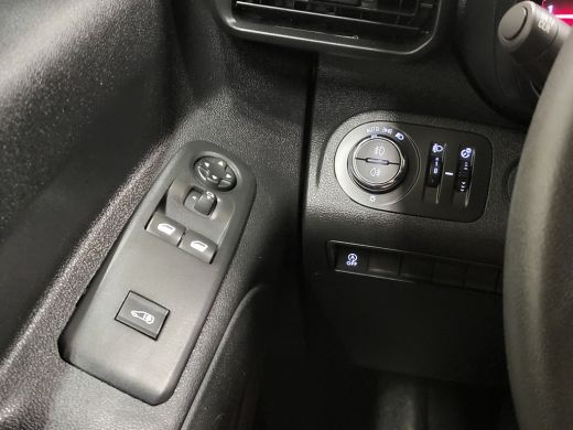 Opel Combo 1.5D 100pk L2/H1 Euro 6! ActivLease financial lease