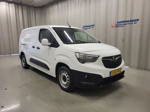 Opel Combo 1.5D 100pk L2/H1 Euro 6! ActivLease financial lease