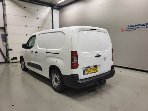 Opel Combo 1.5D 100pk L2/H1 Euro 6! ActivLease financial lease