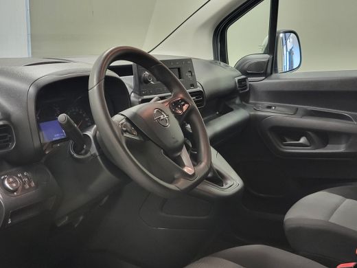 Opel Combo 1.5D 100pk L2/H1 Euro 6! ActivLease financial lease
