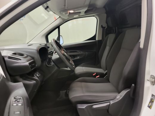 Opel Combo 1.5D 100pk L2/H1 Euro 6! ActivLease financial lease