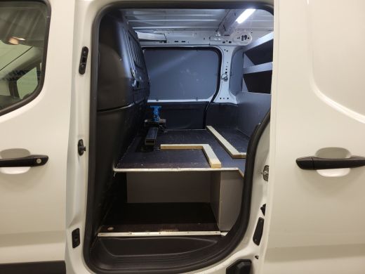 Opel Combo 1.5D 100pk L2/H1 Euro 6! ActivLease financial lease