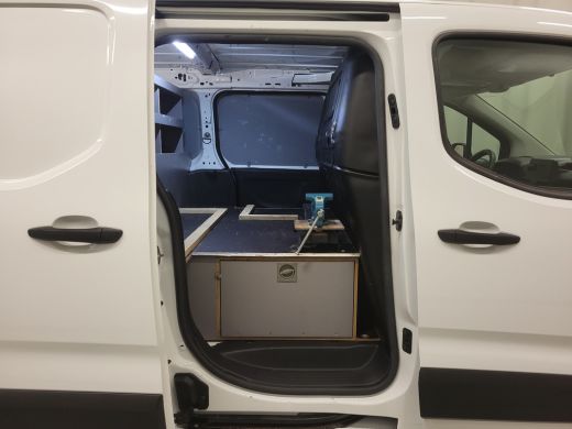 Opel Combo 1.5D 100pk L2/H1 Euro 6! ActivLease financial lease