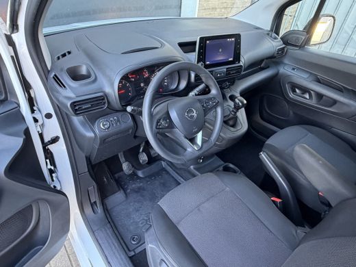 Opel Combo 1.5D L1H1 102PK Euro 6 Edition Cruise Control/carplay/camera ActivLease financial lease