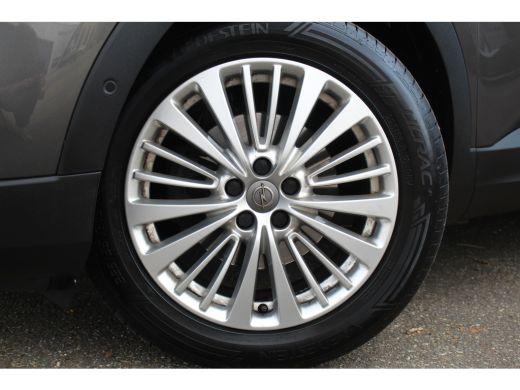 Opel Grandland X Grandland 1.6 Turbo Innovation Aut. | Camera | BLIS | AGR-stoel | CarPlay | Navi | PDC V&A | Clim... ActivLease financial lease