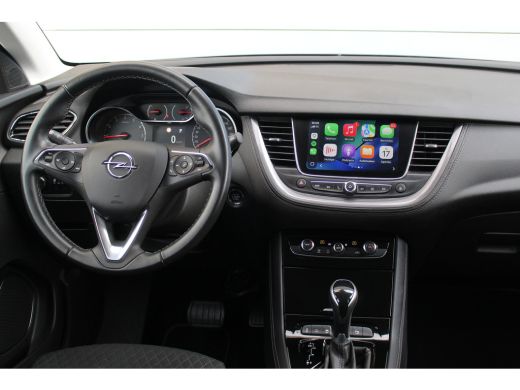 Opel Grandland X Grandland 1.6 Turbo Innovation Aut. | Camera | BLIS | AGR-stoel | CarPlay | Navi | PDC V&A | Clim... ActivLease financial lease