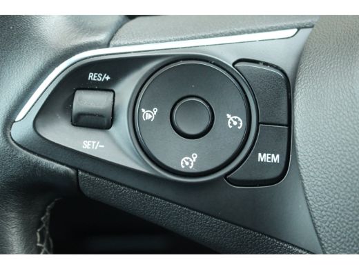 Opel Grandland X Grandland 1.6 Turbo Innovation Aut. | Camera | BLIS | AGR-stoel | CarPlay | Navi | PDC V&A | Clim... ActivLease financial lease