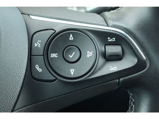 Opel Grandland X Grandland 1.6 Turbo Innovation Aut. | Camera | BLIS | AGR-stoel | CarPlay | Navi | PDC V&A | Clim... ActivLease financial lease