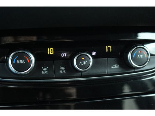 Opel Grandland X Grandland 1.6 Turbo Innovation Aut. | Camera | BLIS | AGR-stoel | CarPlay | Navi | PDC V&A | Clim... ActivLease financial lease