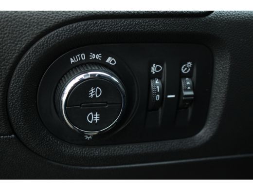 Opel Grandland X Grandland 1.6 Turbo Innovation Aut. | Camera | BLIS | AGR-stoel | CarPlay | Navi | PDC V&A | Clim... ActivLease financial lease