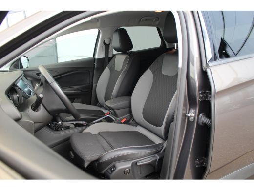 Opel Grandland X Grandland 1.6 Turbo Innovation Aut. | Camera | BLIS | AGR-stoel | CarPlay | Navi | PDC V&A | Clim... ActivLease financial lease