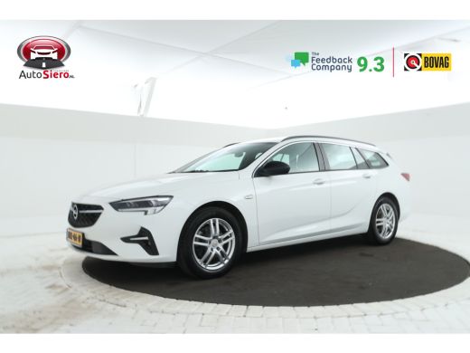 Opel Insignia Sports Tourer 1.5 CDTI Edition Automaat, Navigatie, Climate, lmv