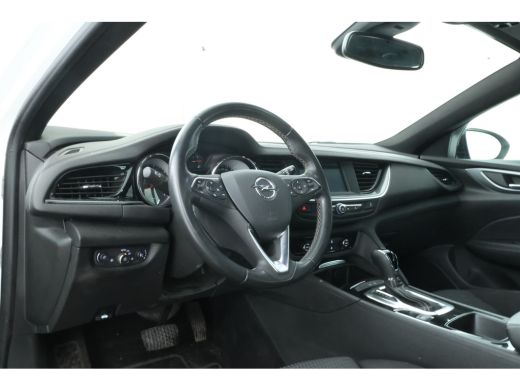 Opel Insignia Sports Tourer 1.5 CDTI Edition Automaat, Navigatie, Climate, lmv ActivLease financial lease