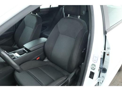 Opel Insignia Sports Tourer 1.5 CDTI Edition Automaat, Navigatie, Climate, lmv ActivLease financial lease