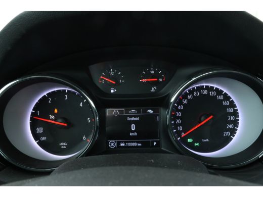 Opel Insignia Sports Tourer 1.5 CDTI Edition Automaat, Navigatie, Climate, lmv ActivLease financial lease