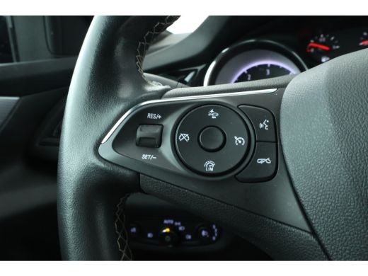 Opel Insignia Sports Tourer 1.5 CDTI Edition Automaat, Navigatie, Climate, lmv ActivLease financial lease