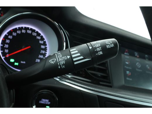 Opel Insignia Sports Tourer 1.5 CDTI Edition Automaat, Navigatie, Climate, lmv ActivLease financial lease