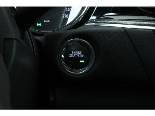 Opel Insignia Sports Tourer 1.5 CDTI Edition Automaat, Navigatie, Climate, lmv ActivLease financial lease