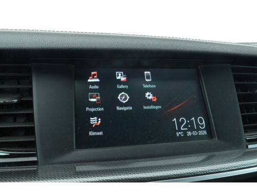 Opel Insignia Sports Tourer 1.5 CDTI Edition Automaat, Navigatie, Climate, lmv ActivLease financial lease