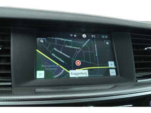 Opel Insignia Sports Tourer 1.5 CDTI Edition Automaat, Navigatie, Climate, lmv ActivLease financial lease