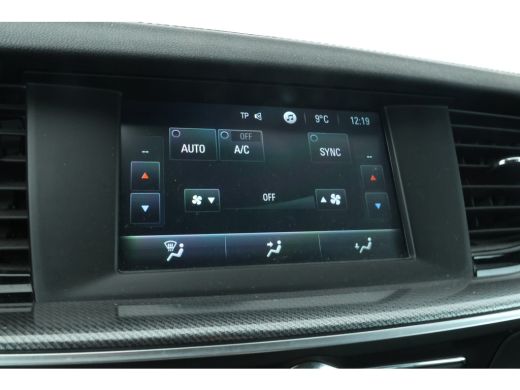 Opel Insignia Sports Tourer 1.5 CDTI Edition Automaat, Navigatie, Climate, lmv ActivLease financial lease