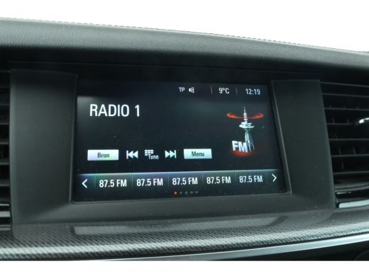 Opel Insignia Sports Tourer 1.5 CDTI Edition Automaat, Navigatie, Climate, lmv ActivLease financial lease