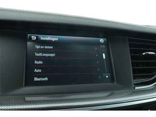 Opel Insignia Sports Tourer 1.5 CDTI Edition Automaat, Navigatie, Climate, lmv ActivLease financial lease