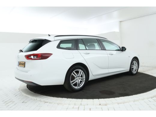 Opel Insignia Sports Tourer 1.5 CDTI Edition Automaat, Navigatie, Climate, lmv ActivLease financial lease