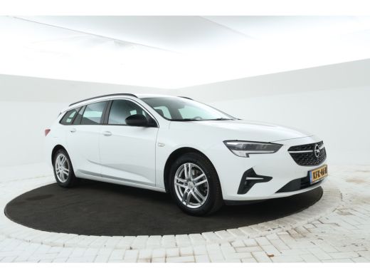 Opel Insignia Sports Tourer 1.5 CDTI Edition Automaat, Navigatie, Climate, lmv ActivLease financial lease