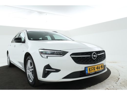 Opel Insignia Sports Tourer 1.5 CDTI Edition Automaat, Navigatie, Climate, lmv ActivLease financial lease