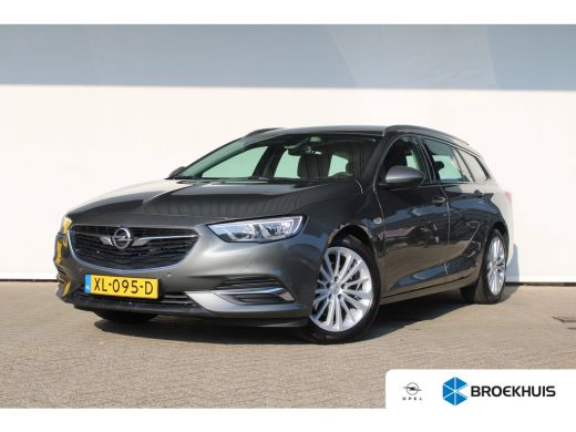 Opel Insignia Sports Tourer 1.6 Turbo Business Executive | Trekhaak | Navigatie | Keyless entry | Achteruitrijc...
