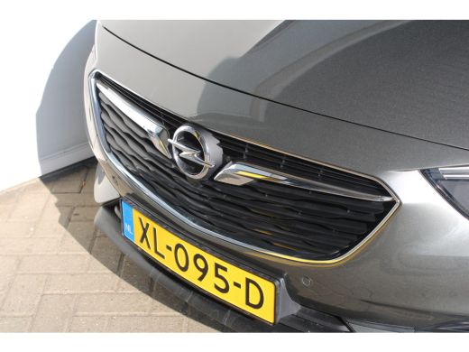 Opel Insignia Sports Tourer 1.6 Turbo Business Executive | Trekhaak | Navigatie | Keyless entry | Achteruitrijc... ActivLease financial lease