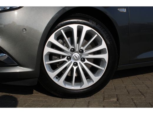 Opel Insignia Sports Tourer 1.6 Turbo Business Executive | Trekhaak | Navigatie | Keyless entry | Achteruitrijc... ActivLease financial lease