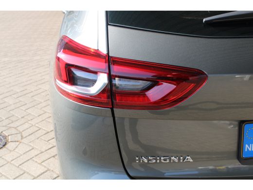 Opel Insignia Sports Tourer 1.6 Turbo Business Executive | Trekhaak | Navigatie | Keyless entry | Achteruitrijc... ActivLease financial lease