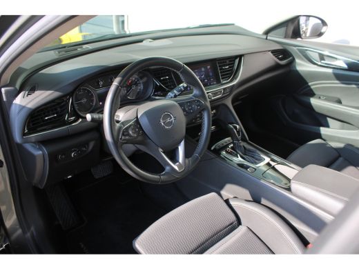 Opel Insignia Sports Tourer 1.6 Turbo Business Executive | Trekhaak | Navigatie | Keyless entry | Achteruitrijc... ActivLease financial lease