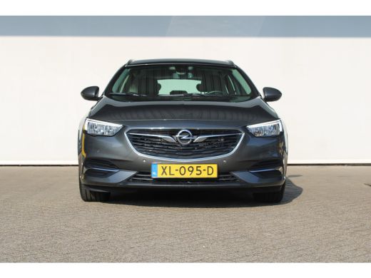 Opel Insignia Sports Tourer 1.6 Turbo Business Executive | Trekhaak | Navigatie | Keyless entry | Achteruitrijc... ActivLease financial lease