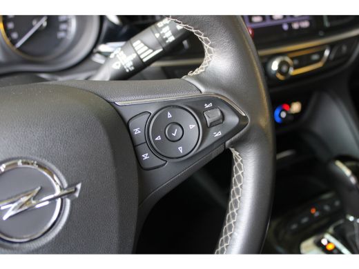 Opel Insignia Sports Tourer 1.6 Turbo Business Executive | Trekhaak | Navigatie | Keyless entry | Achteruitrijc... ActivLease financial lease