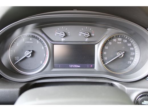 Opel Insignia Sports Tourer 1.6 Turbo Business Executive | Trekhaak | Navigatie | Keyless entry | Achteruitrijc... ActivLease financial lease