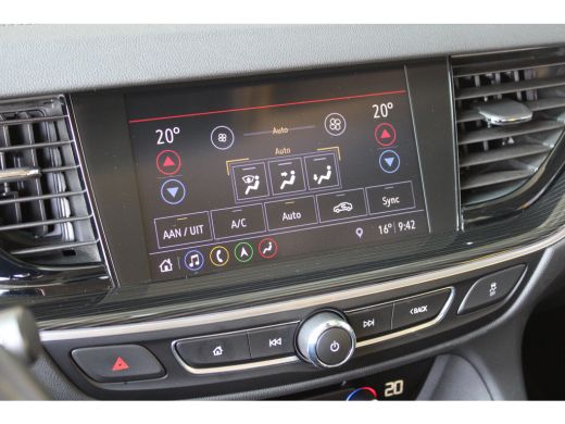 Opel Insignia Sports Tourer 1.6 Turbo Business Executive | Trekhaak | Navigatie | Keyless entry | Achteruitrijc... ActivLease financial lease