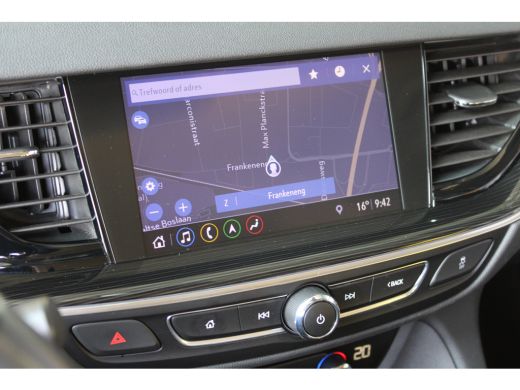 Opel Insignia Sports Tourer 1.6 Turbo Business Executive | Trekhaak | Navigatie | Keyless entry | Achteruitrijc... ActivLease financial lease